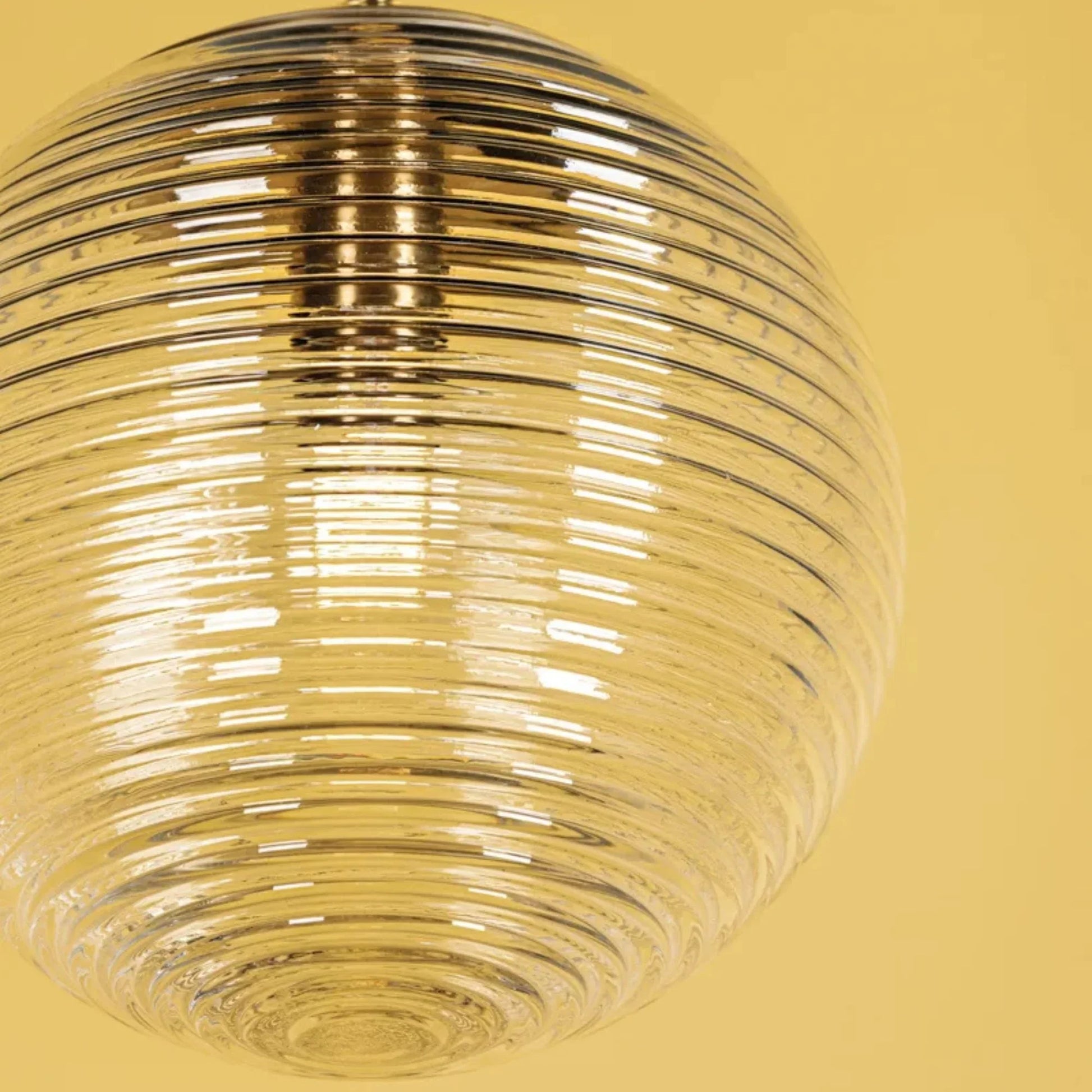 Mitzi - Sara 14" Pendant, Aged Brass Finish | Bees Lighting