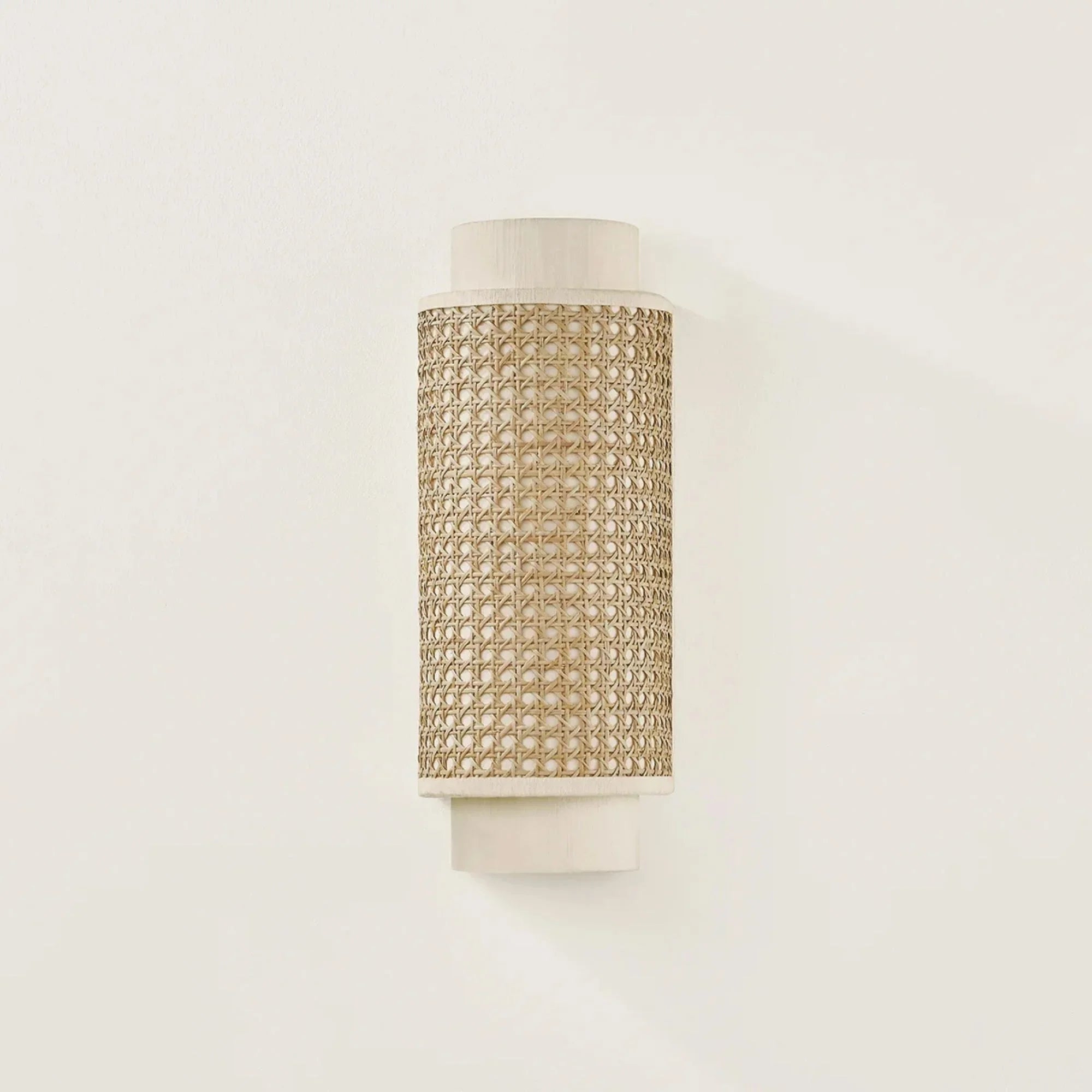 Tina 17" 2-Light Wall Sconce, Aged Brass Finish