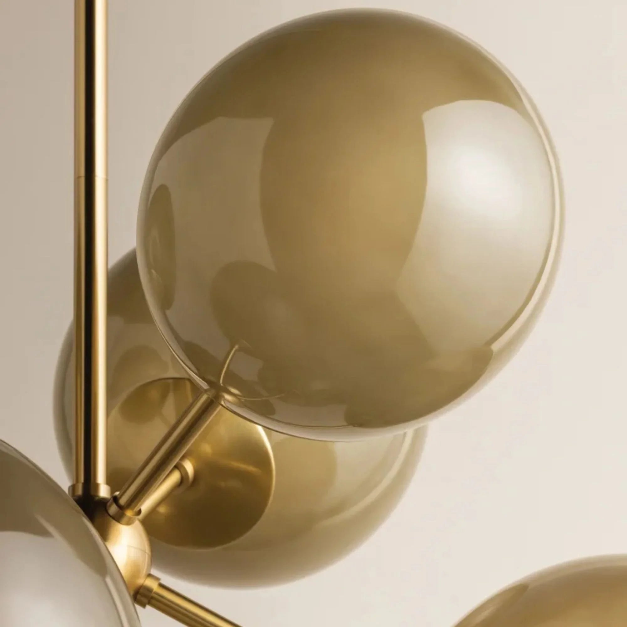 Mitzi H1073807-AGB Zaley Chandelier | Aged Brass – Bees Lighting