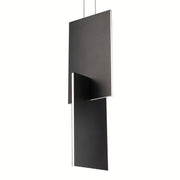Amari 11 in. 8 Lights LED Pendant Light - Bees Lighting