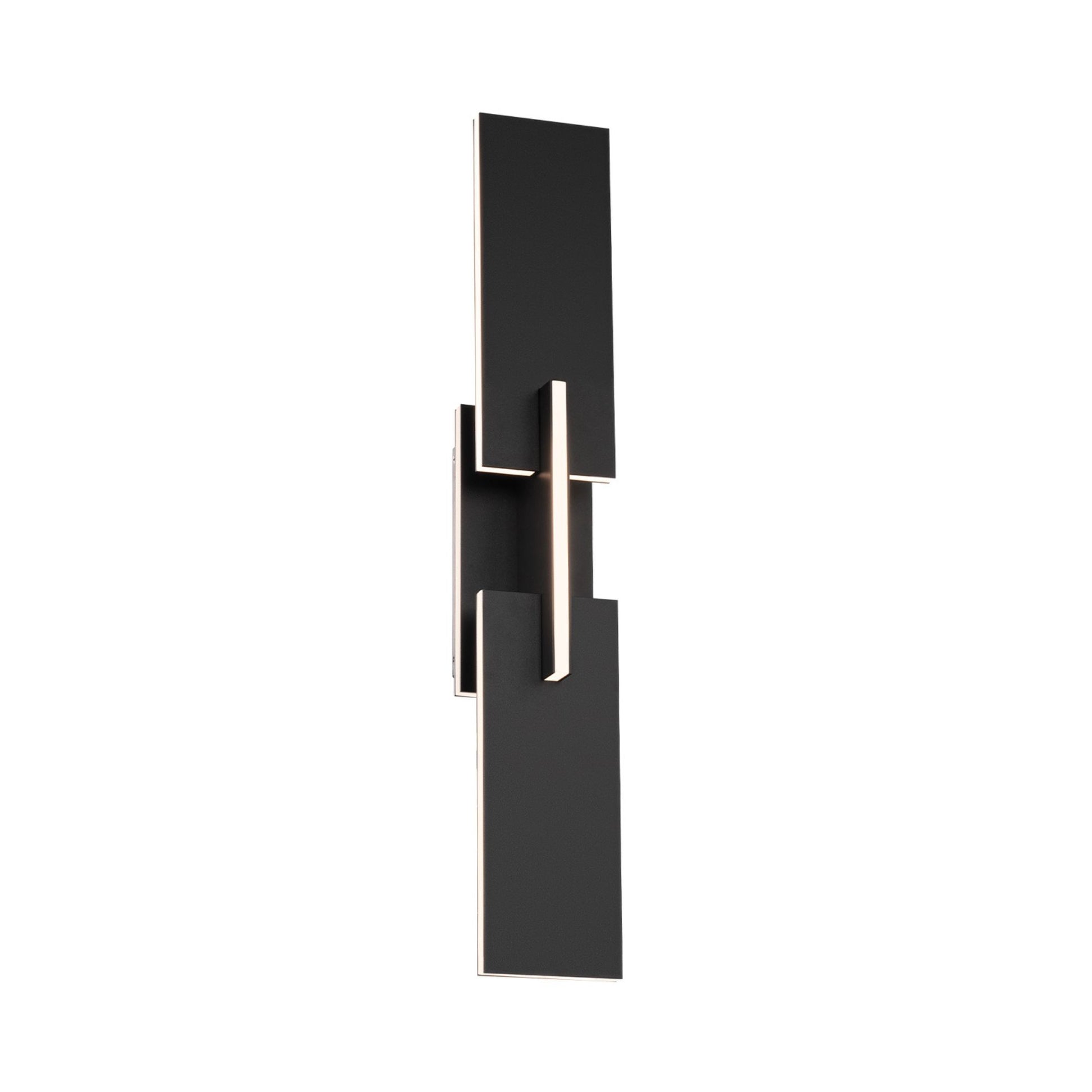Amari 22 in. LED Wall Sconce - Bees Lighting