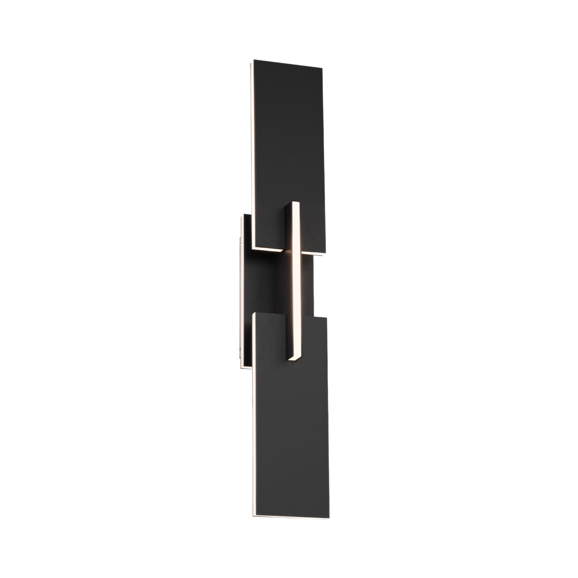 Amari 22 in. LED Wall Sconce - Bees Lighting