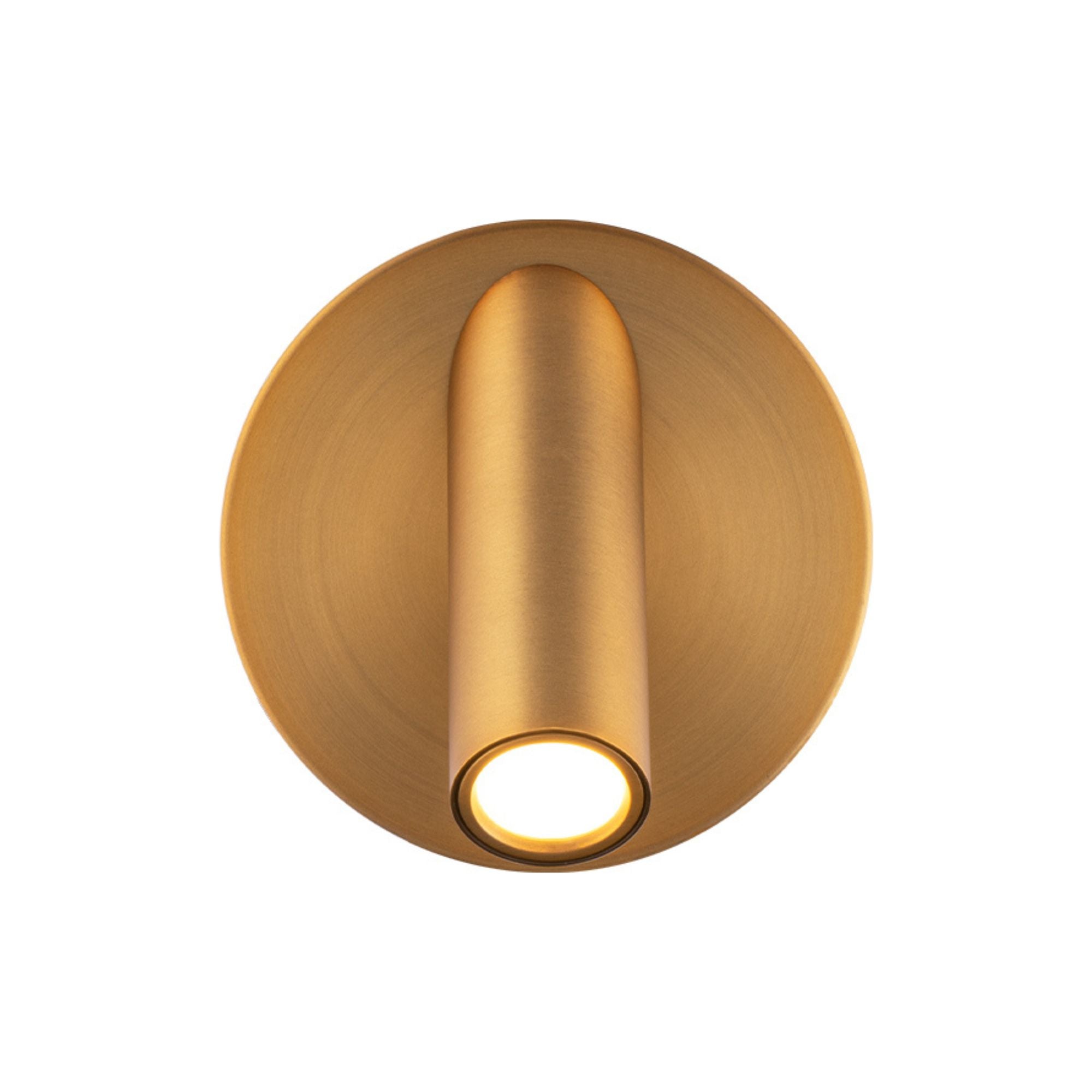 Aspire 5 in. LED Wall Sconce - Bees Lighting