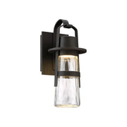 Modern Forms - Balthus 16" LED Outdoor Wall Sconce, Oil Rubbed Bronze Finish | Bees Lighting