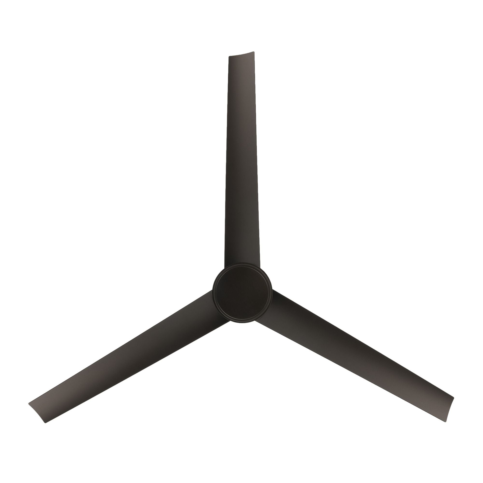 Bolo 62" Bronze Outdoor CCT LED Smart Ceiling Fan