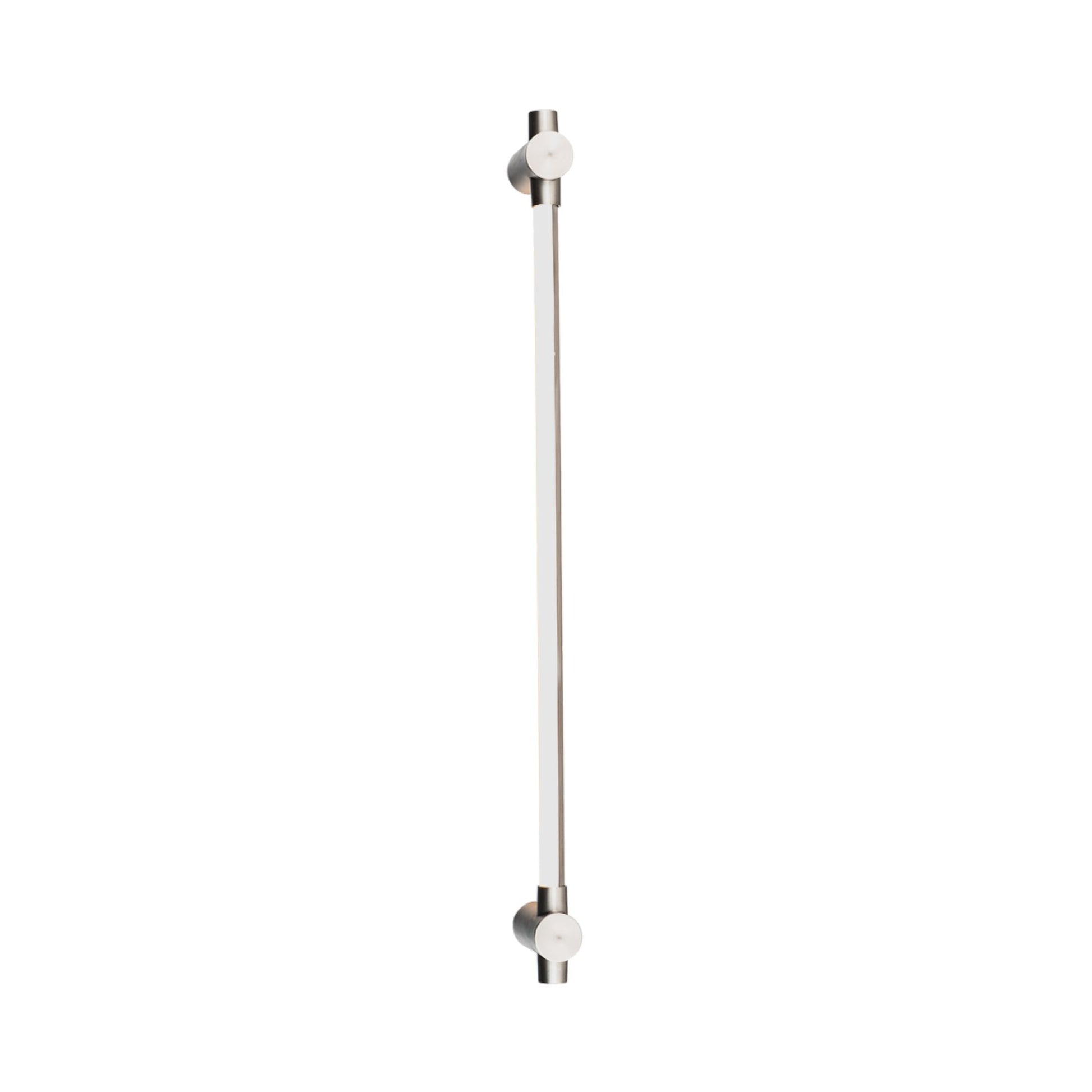 Cadence 27" LED Bath & Vanity Light, Brushed Nickel Finish - Bees Lighting