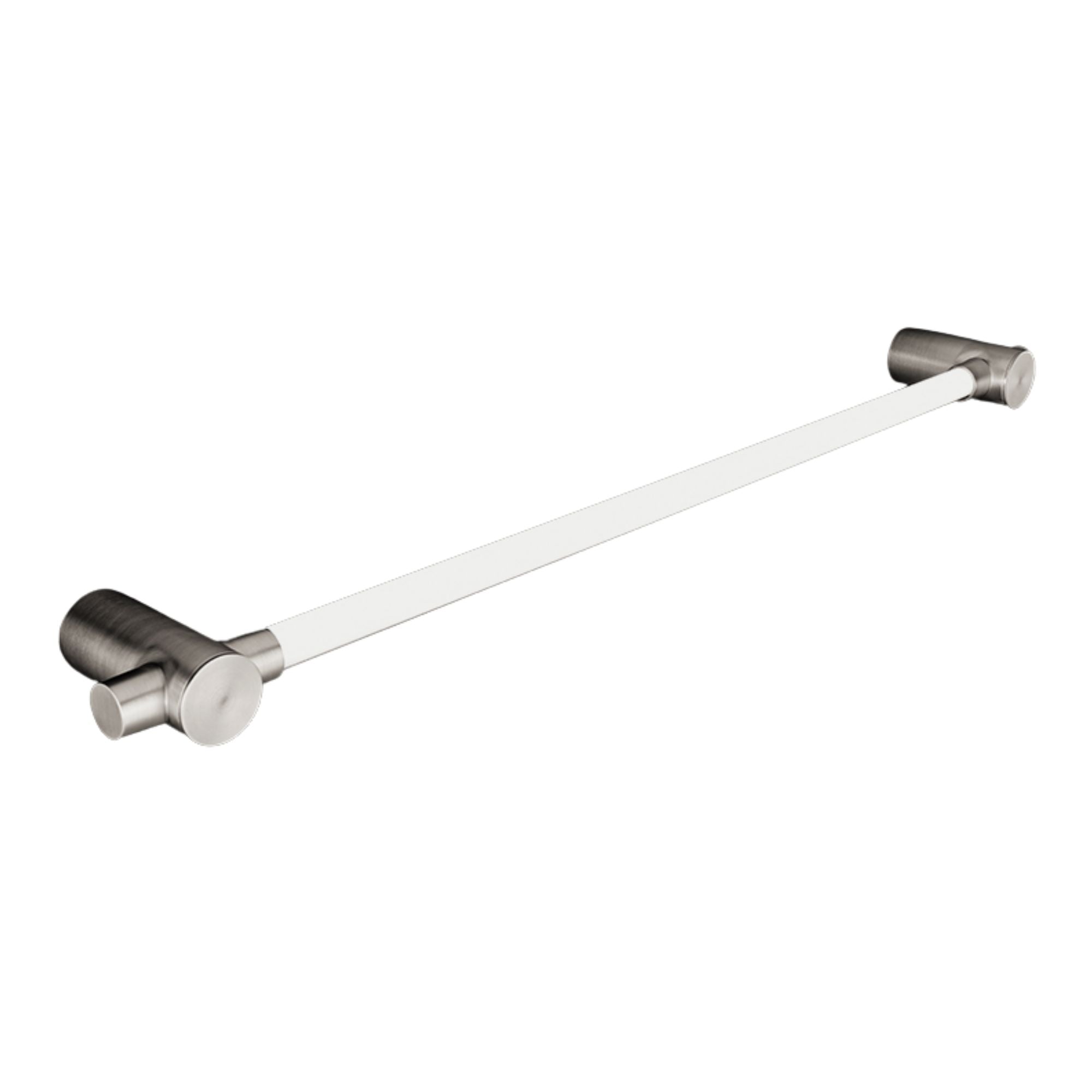 Cadence 39" LED Bath & Vanity Light, Brushed Nickel Finish