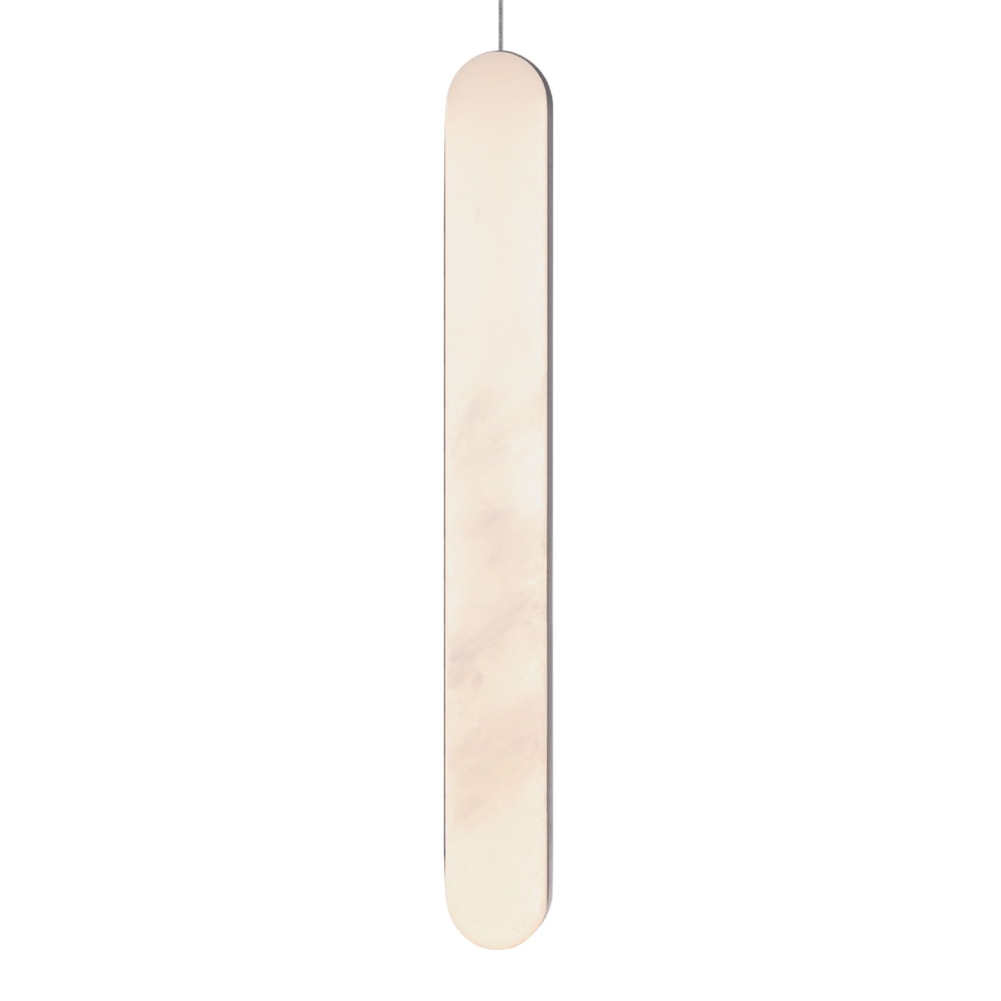 Cadiz 18" LED Pendant, Antique Nickel Finish - Bees Lighting