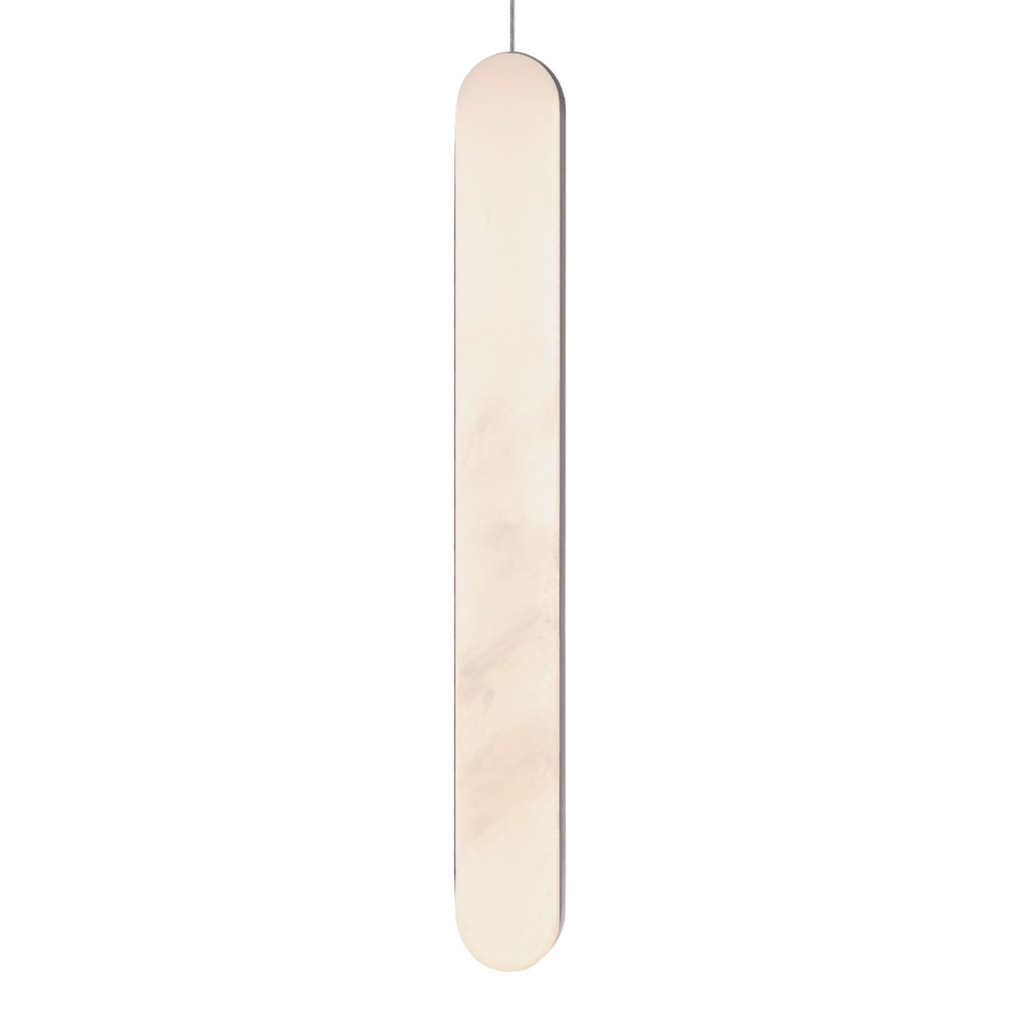 Cadiz 18" LED Pendant, Antique Nickel Finish - Bees Lighting