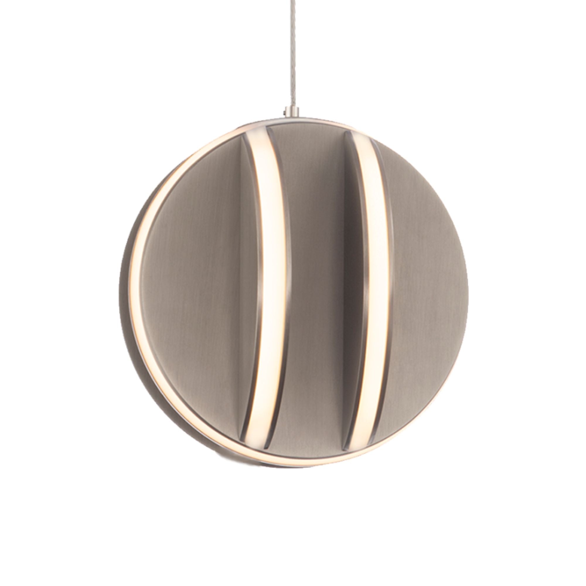 Carillion 6 in. LED Pendant Light - Bees Lighting
