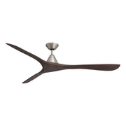 Carve 72" Smart Ceiling Fan