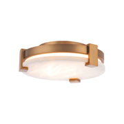 Catalonia LED Flush Mount Light - Bees Lighting