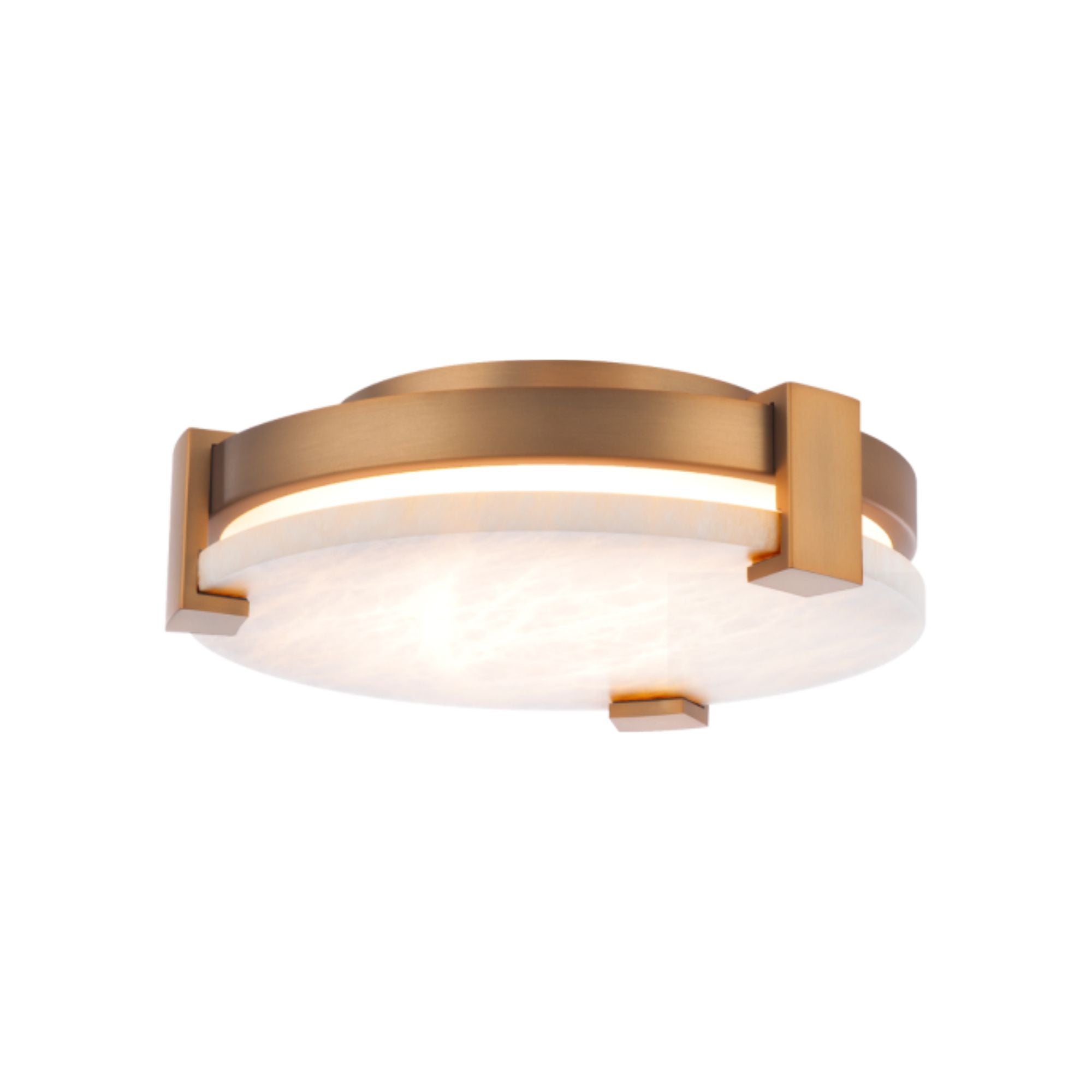 Catalonia LED Flush Mount Light - Bees Lighting