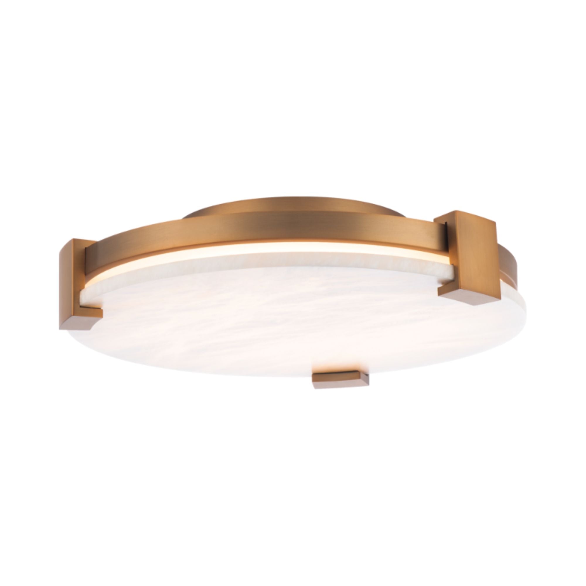 Catalonia LED Flush Mount Light - Bees Lighting