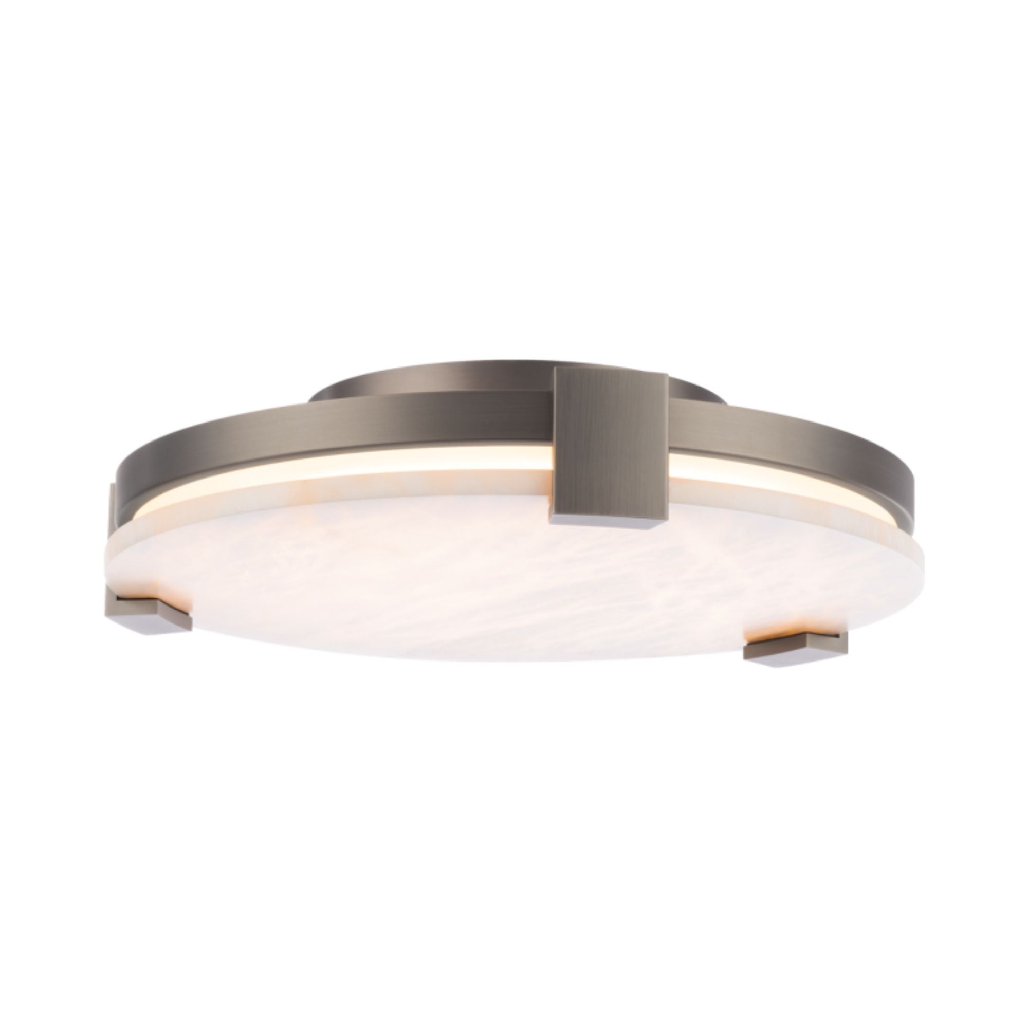 Catalonia LED Flush Mount Light - Bees Lighting