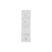 Modern Forms 6-Speed Light Bluetooth Remote Control with Reverse Function