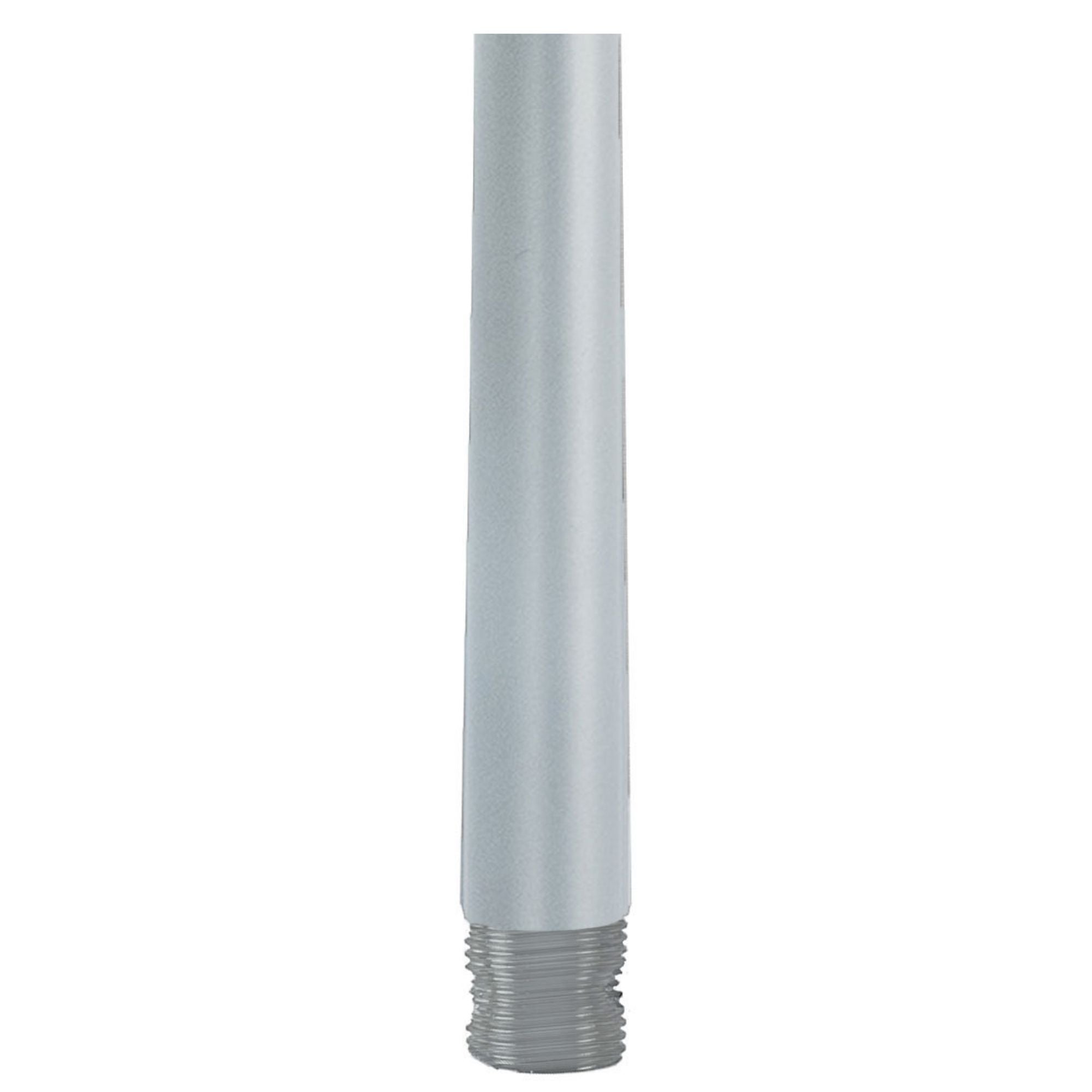 Modern Forms 12" Downrod Stainless Steel Finish