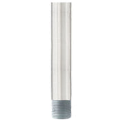 Modern Forms 18" Downrod Brushed Nickel Finish