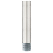 Modern Forms 24" Downrod Brushed Nickel Finish