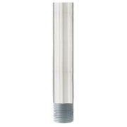 Modern Forms - Modern Forms 36" Downrod Brushed Nickel Finish | Bees Lighting