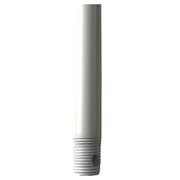 Modern Forms 36" Downrod Matte White Finish