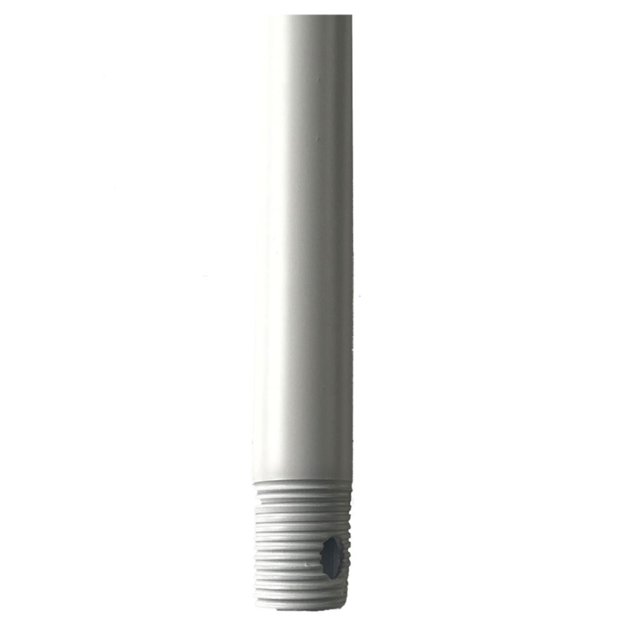 Modern Forms 36" Downrod Matte White Finish