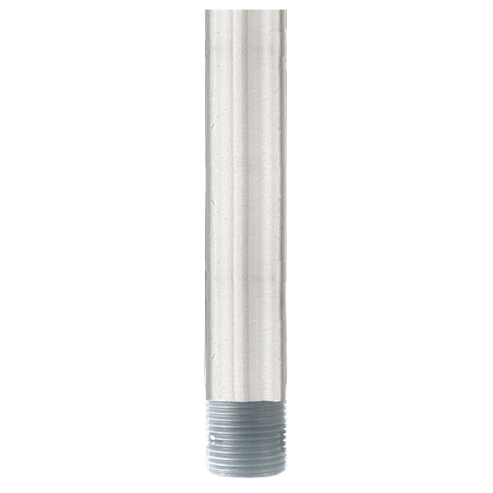 Modern Forms 72" Downrod Brushed Nickel Finish