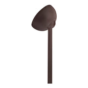 Modern Forms 45° Sloped Ceiling Adapter, Bronze Finish