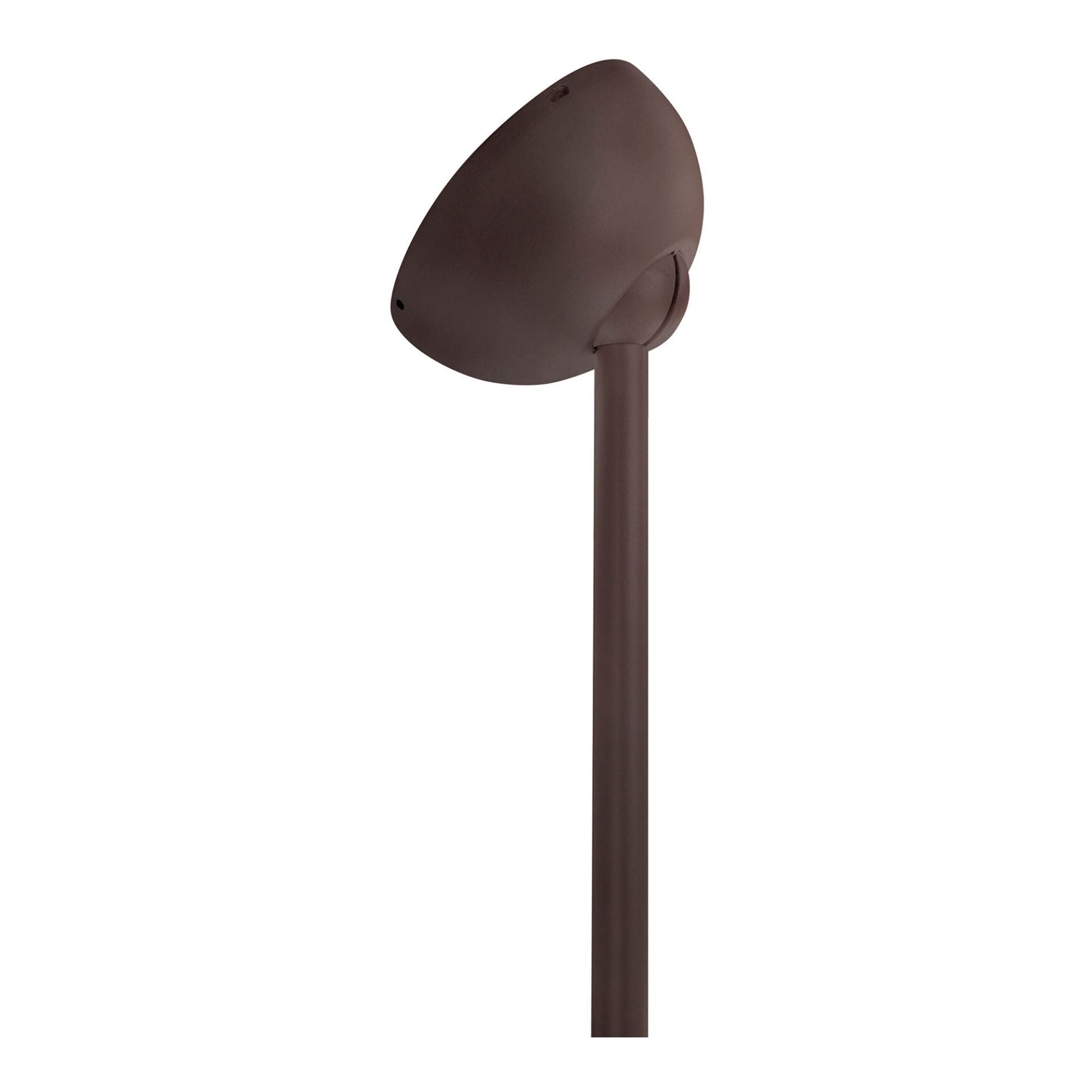 Modern Forms 45° Sloped Ceiling Adapter, Bronze Finish