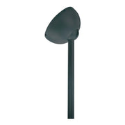 Modern Forms 45° Sloped Ceiling Adapter, Matte Black Finish