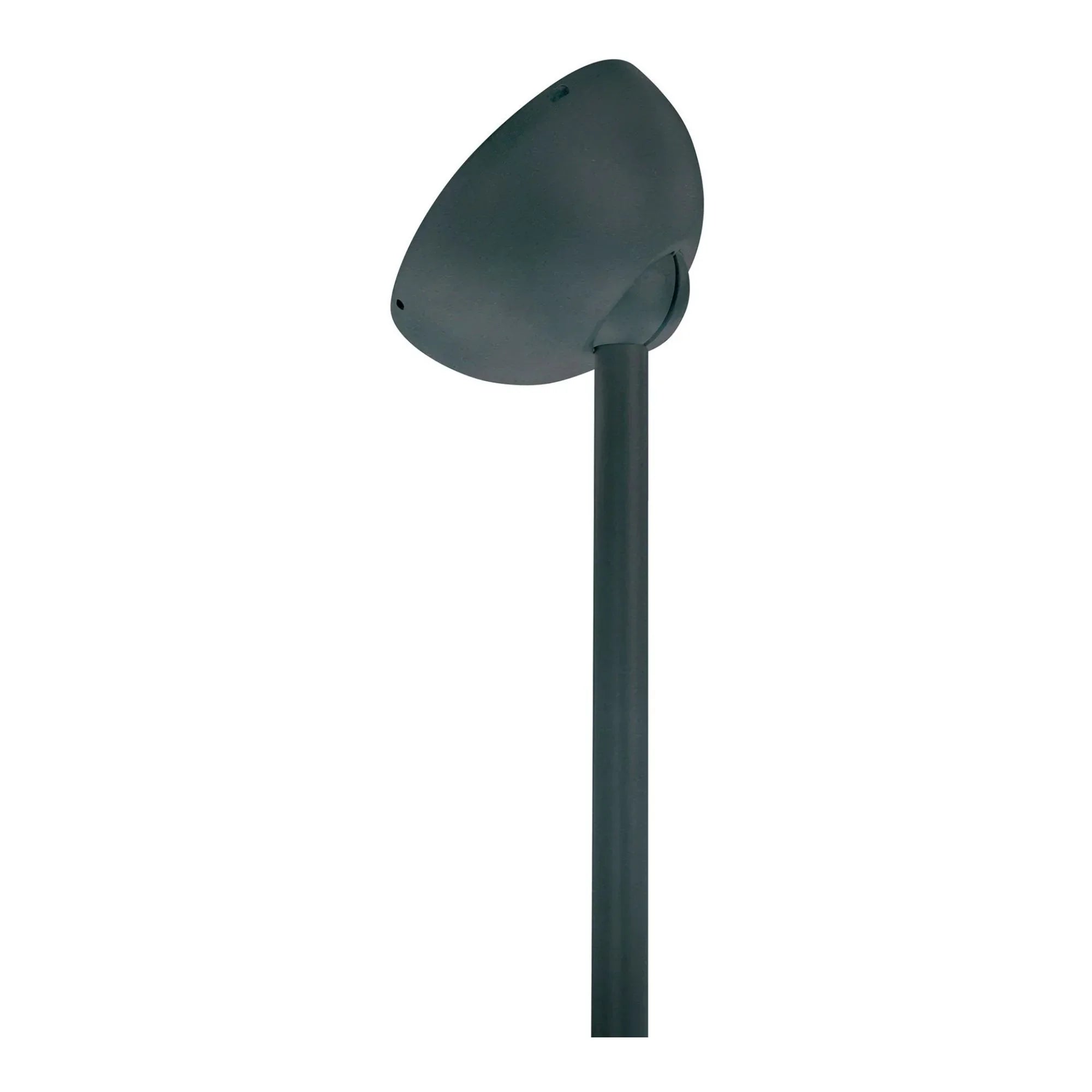 Modern Forms 45° Sloped Ceiling Adapter, Matte Black Finish