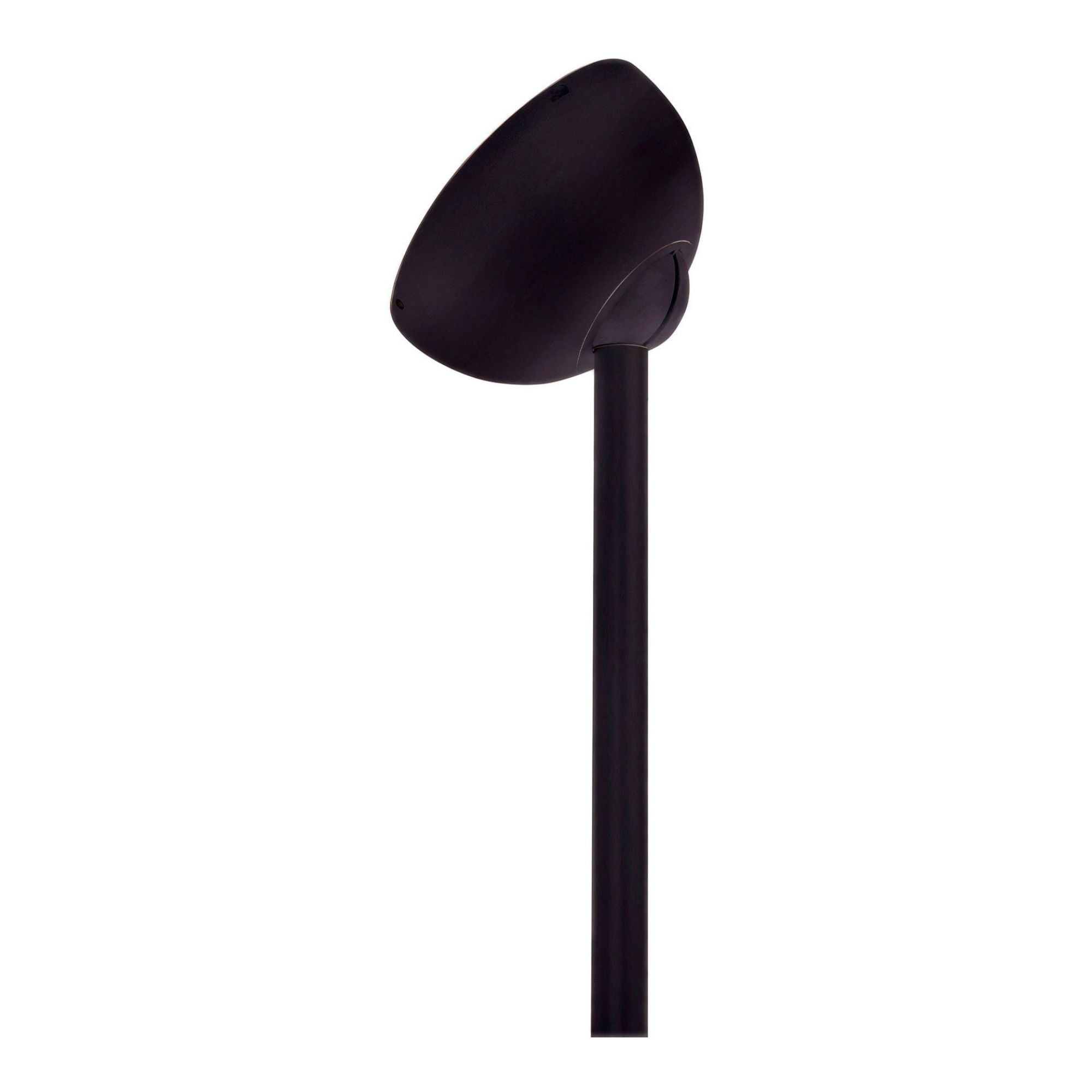 Modern Forms 45° Sloped Ceiling Adapter, Oil Rubbed Bronze Finish