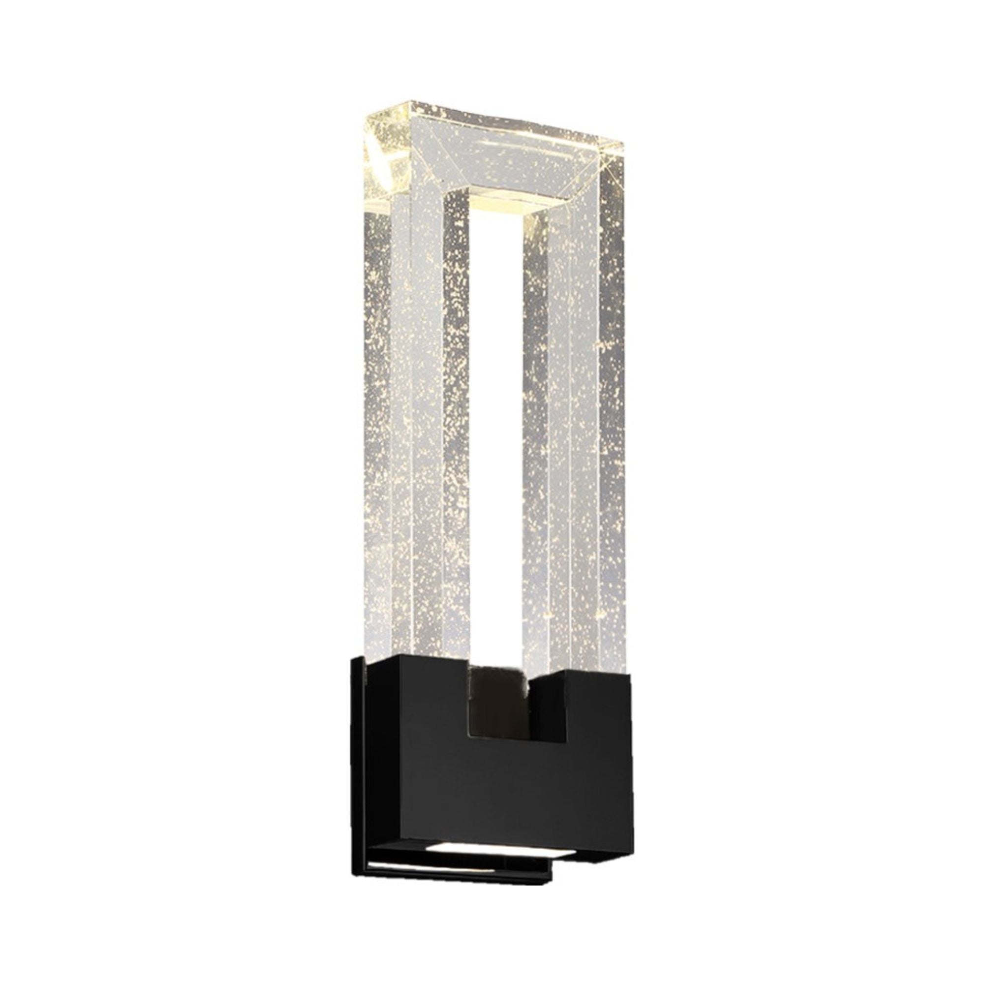 Chill 18 in. LED Wall Light - Bees Lighting