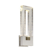 Chill 18 in. LED Wall Light - Bees Lighting
