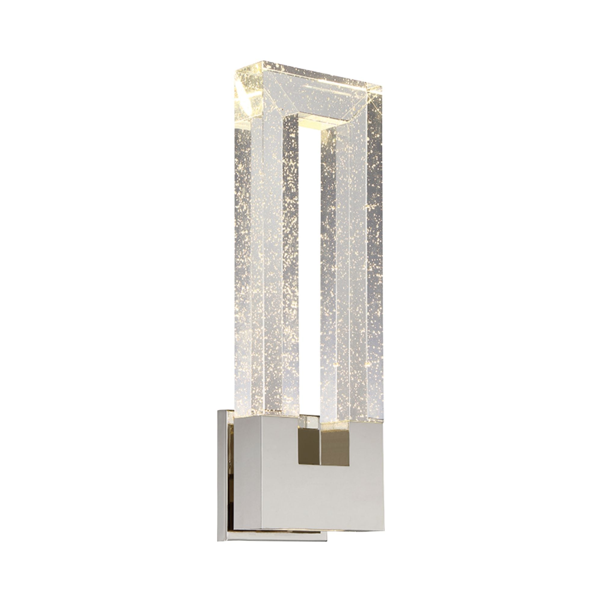 Chill 18 in. LED Wall Light - Bees Lighting