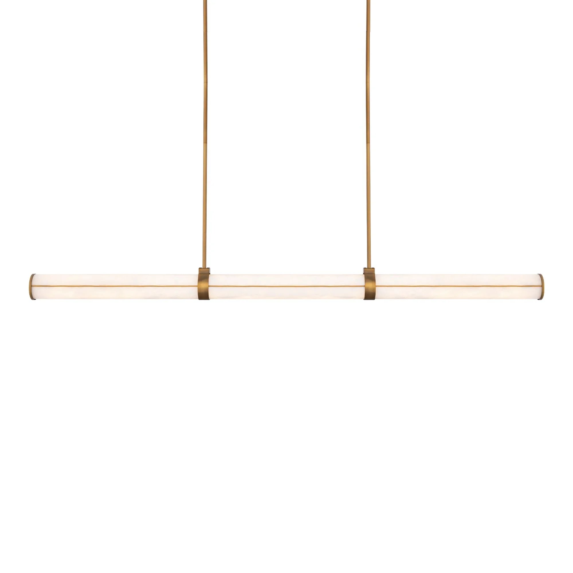 Modern Forms PD-56448-AB Clique Pendant | Aged Brass, Alabaster – Bees ...