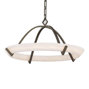 Modern Forms Copa 25" LED Pendant Light - Bees Lighting