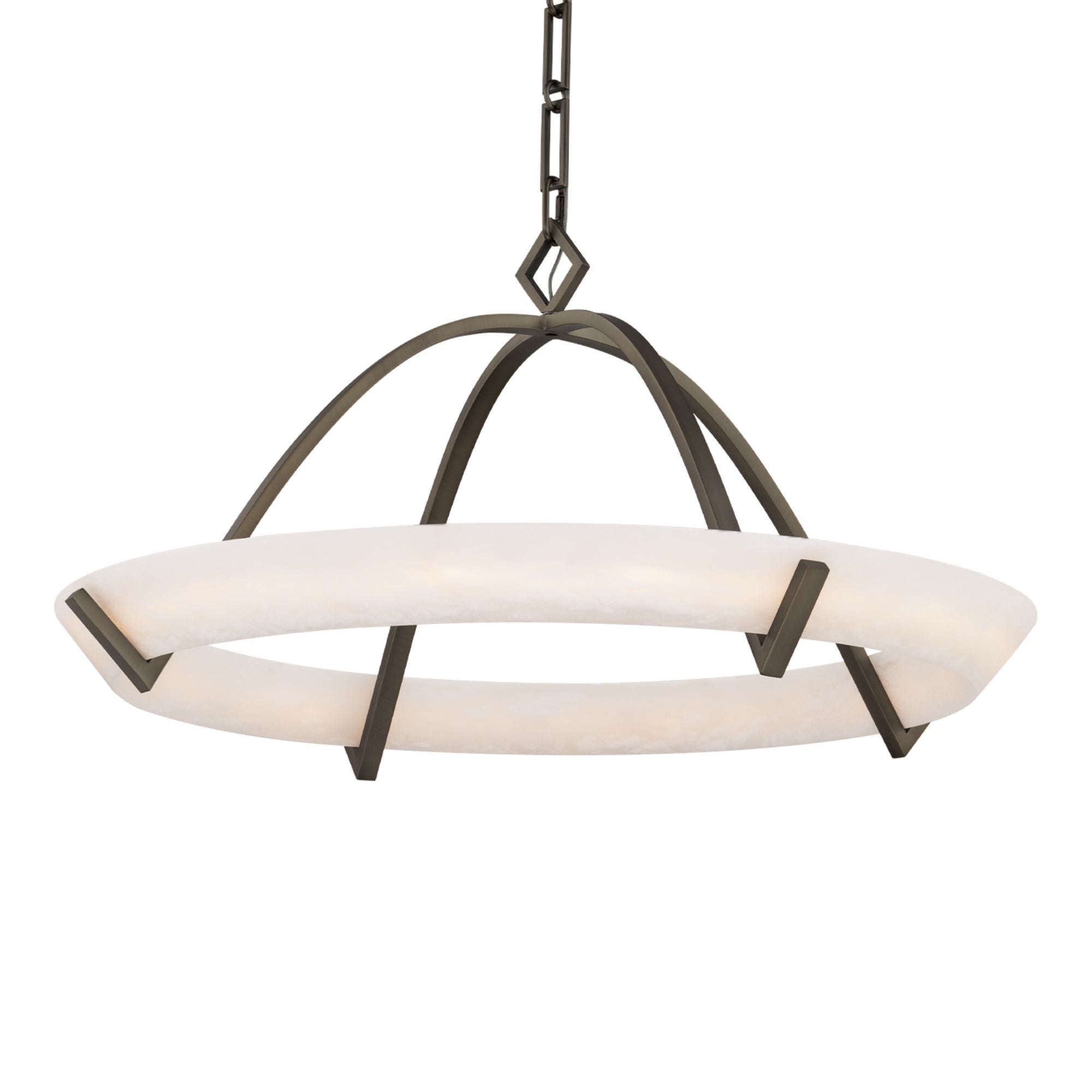 Modern Forms Copa 25" LED Pendant Light - Bees Lighting
