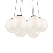 Cosmic LED Pendant Light - Bees Lighting