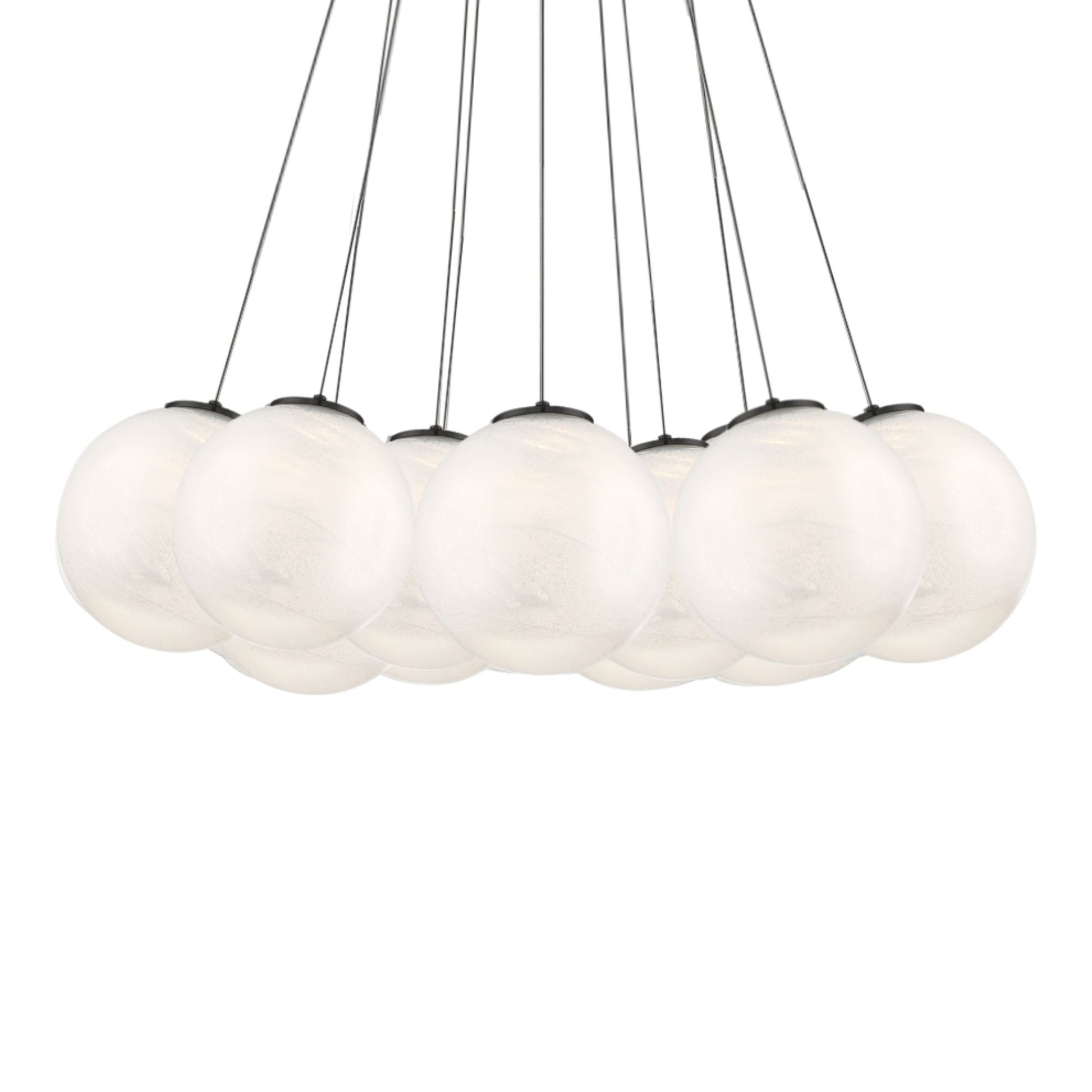Cosmic LED Pendant Light - Bees Lighting