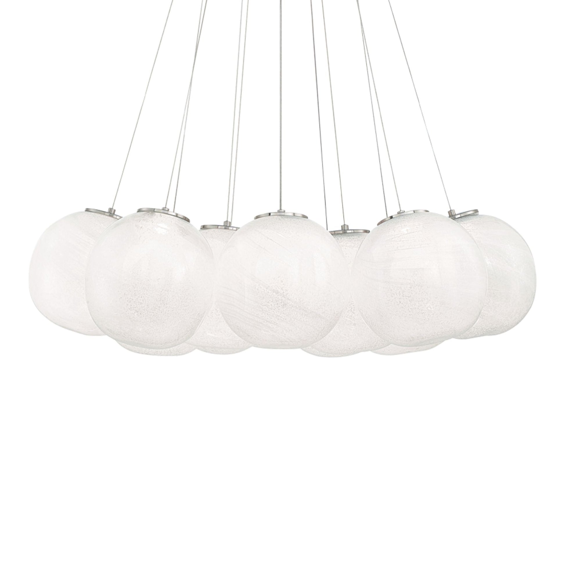 Cosmic LED Pendant Light - Bees Lighting