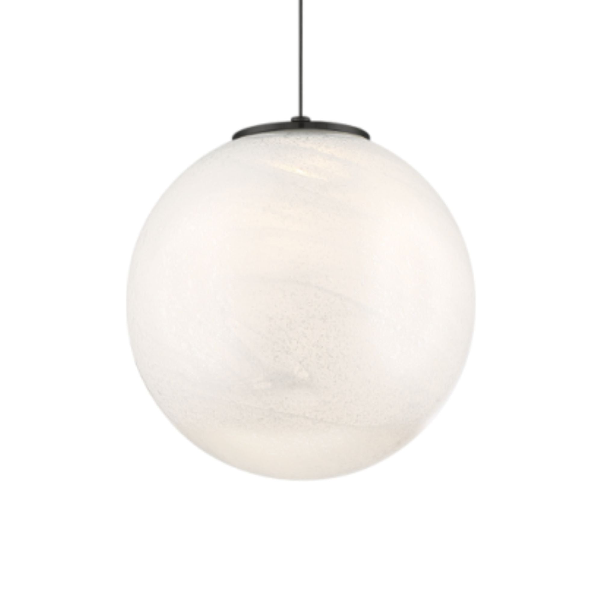 Cosmic 9 in. LED Pendant Light - Bees Lighting