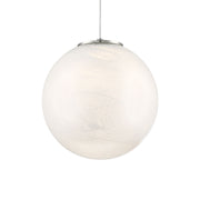 Cosmic 9 in. LED Pendant Light - Bees Lighting