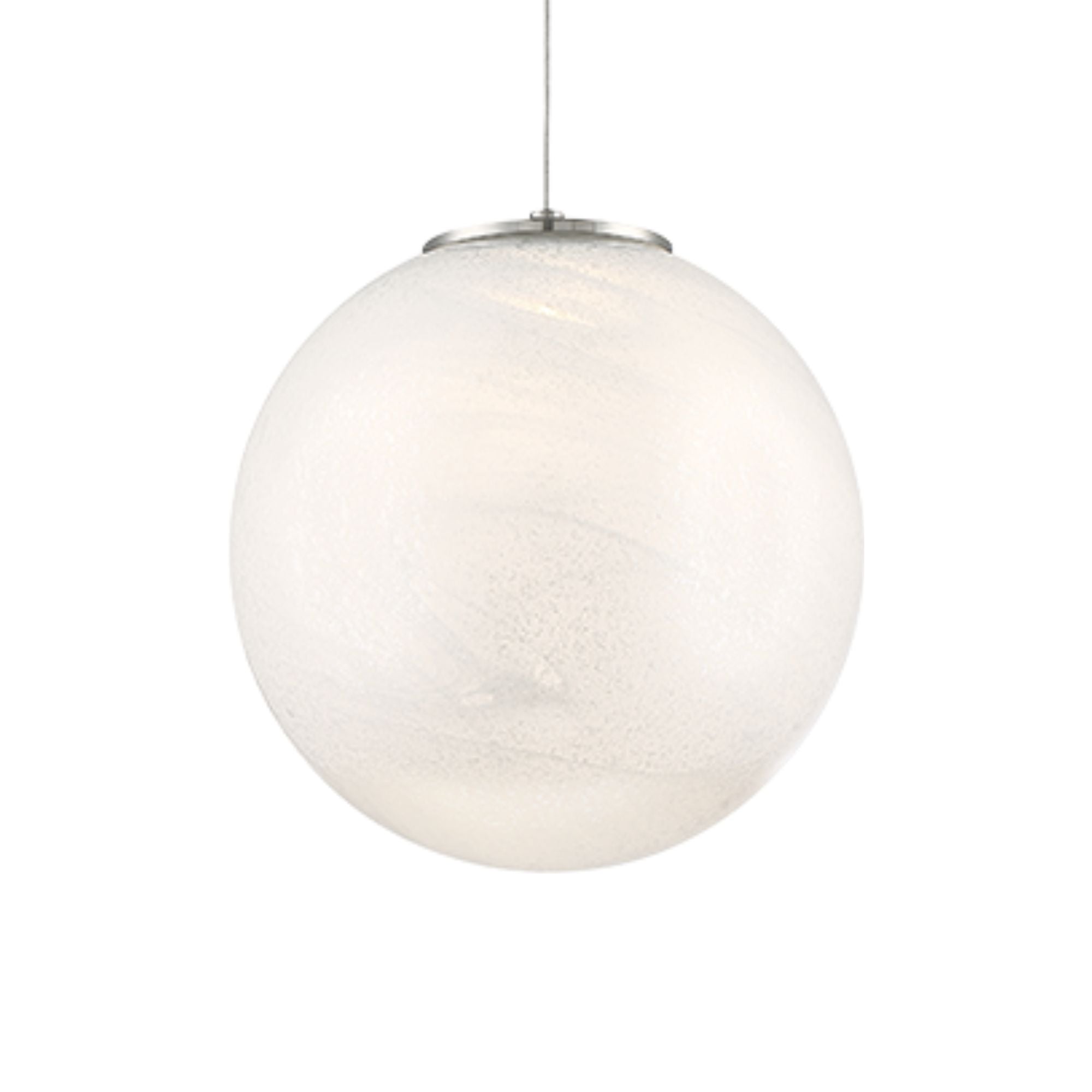 Cosmic 9 in. LED Pendant Light - Bees Lighting