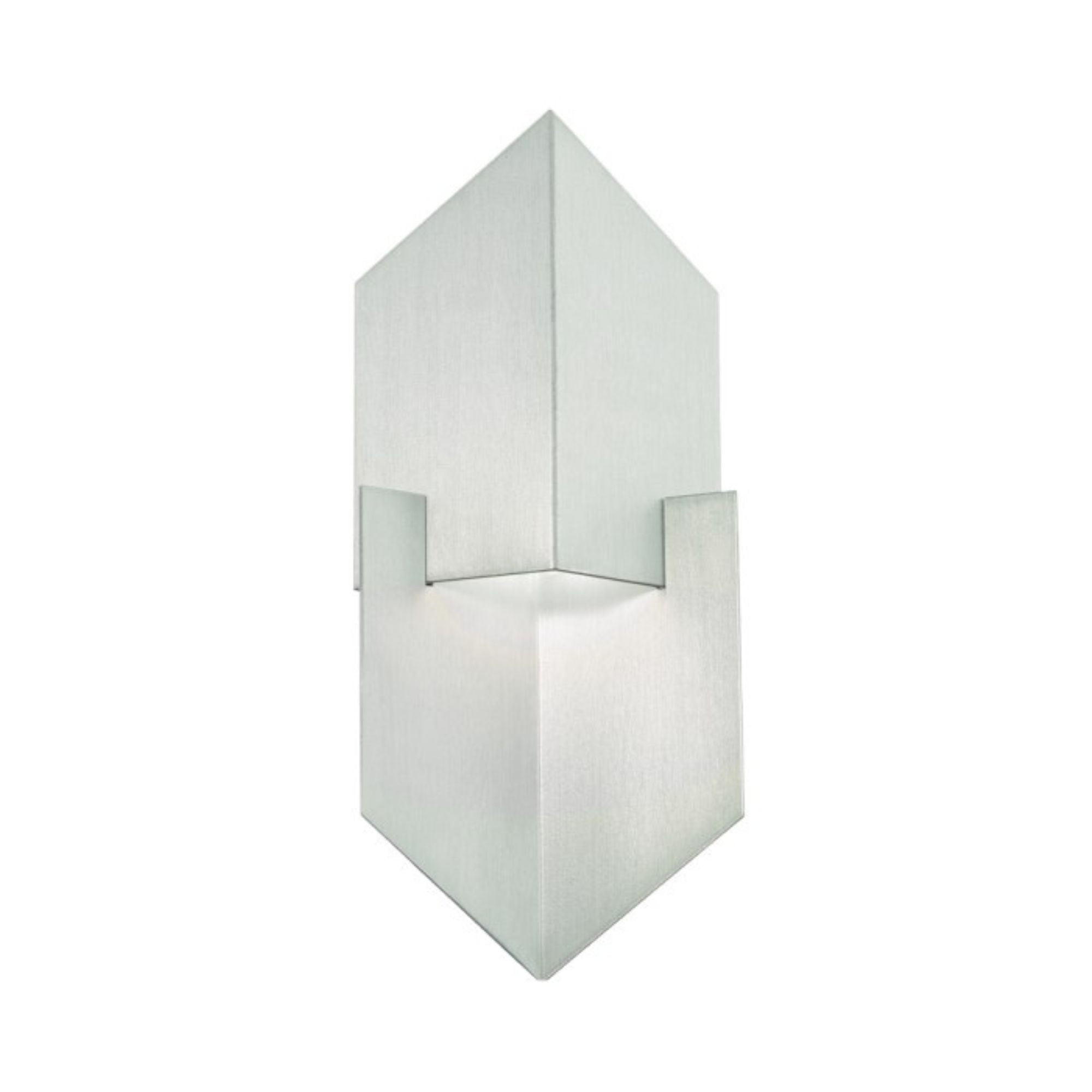 Cupid 14 In. LED Outdoor Wall Sconce - Bees Lighting