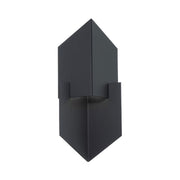 Cupid 14 In. LED Outdoor Wall Sconce - Bees Lighting