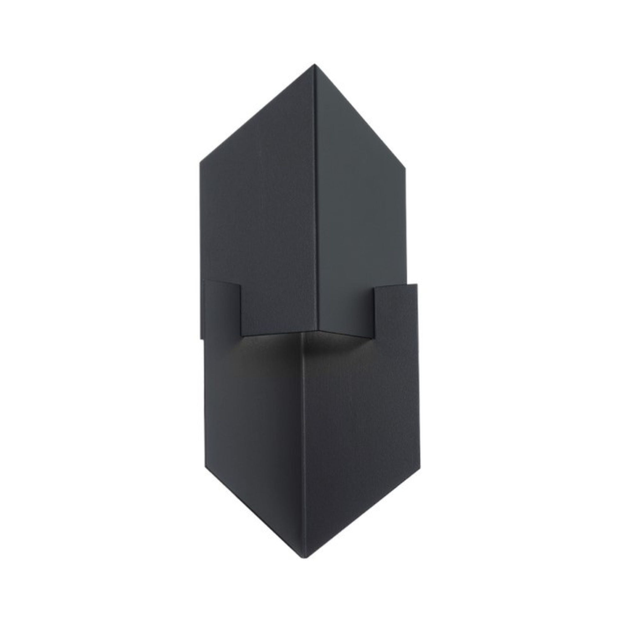 Cupid 14 In. LED Outdoor Wall Sconce - Bees Lighting