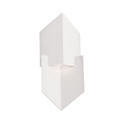 Cupid 14 In. LED Outdoor Wall Sconce - Bees Lighting