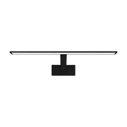 Modern Forms - Diver 24" LED Picture Light, 3500K, Black Finish | Bees Lighting