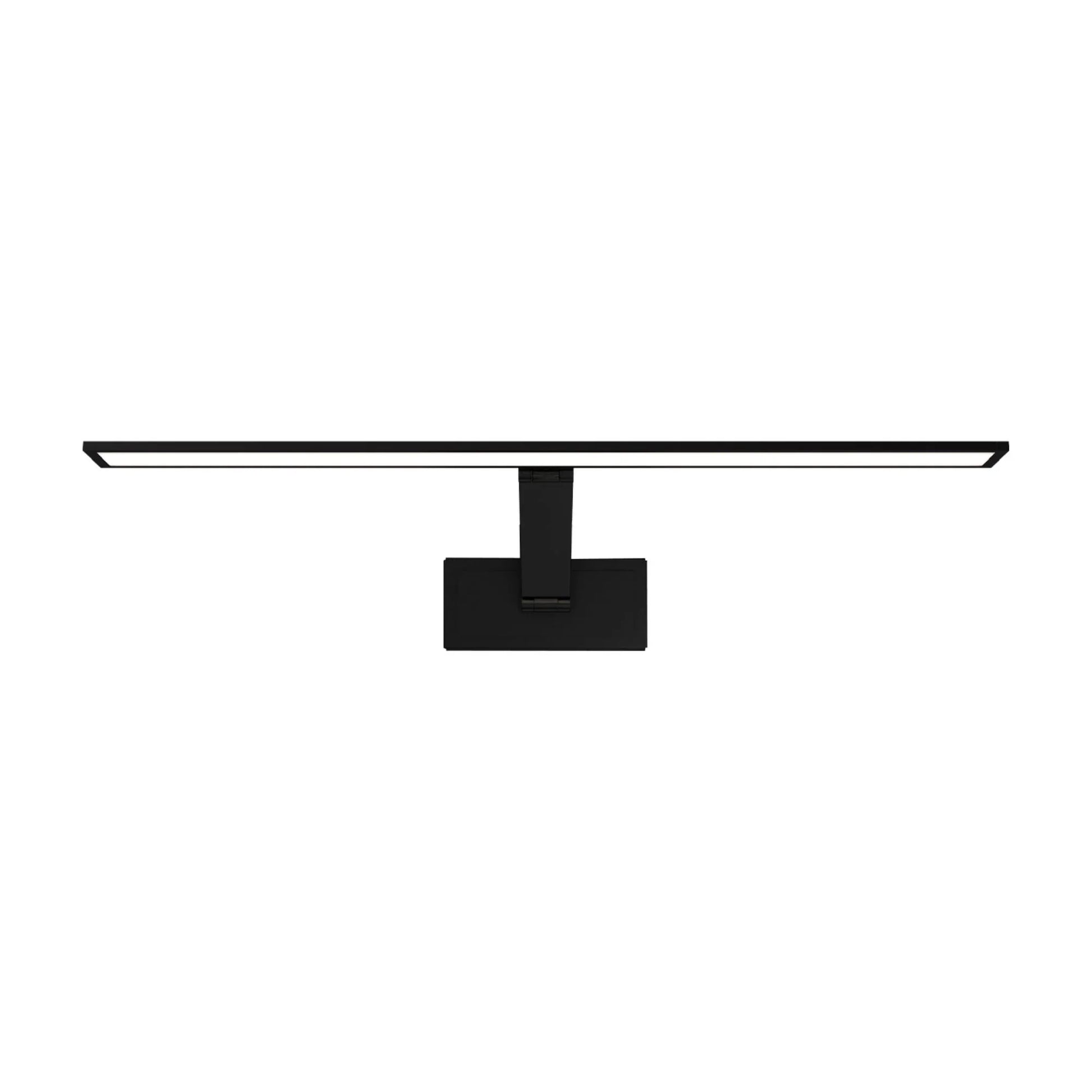 Modern Forms - Diver 24" LED Picture Light, 3500K, Black Finish | Bees Lighting